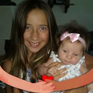 Meet your Posher, Gwen